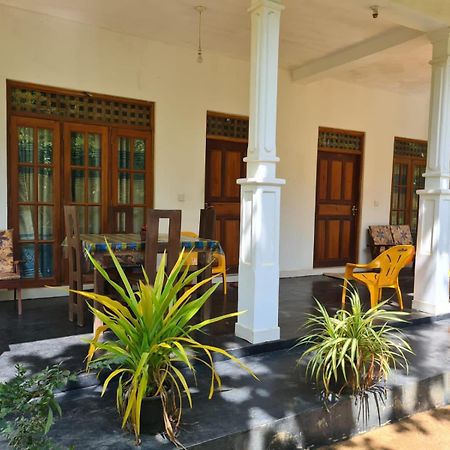 Thuruliya Residence สิกิริยา ภายนอก รูปภาพ
