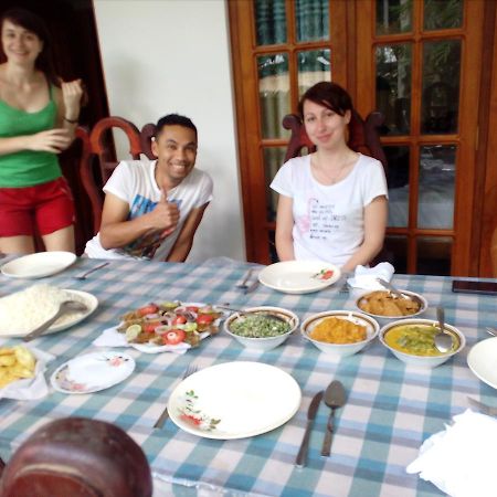 Thuruliya Residence สิกิริยา ภายนอก รูปภาพ