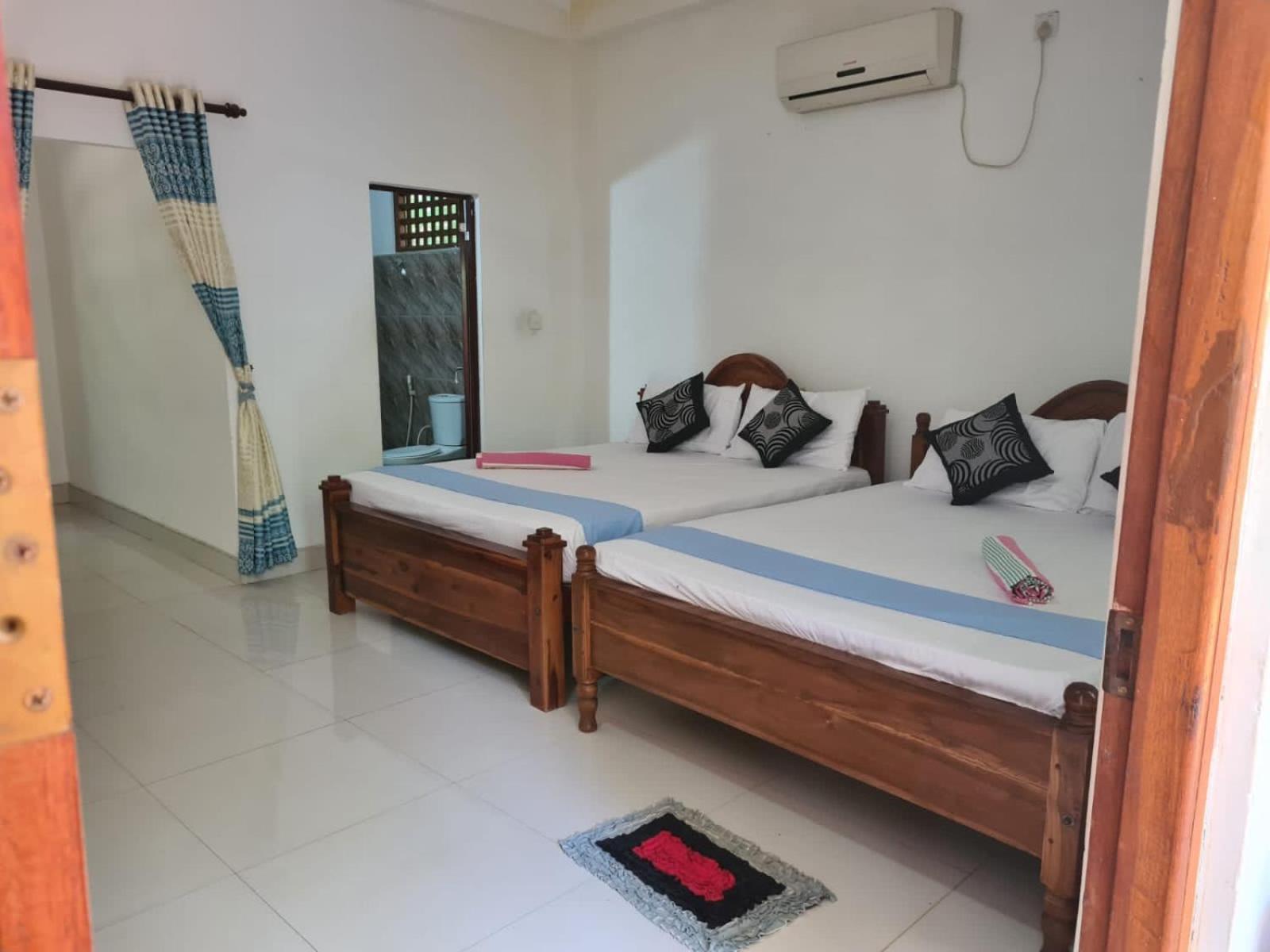 Thuruliya Residence สิกิริยา ภายนอก รูปภาพ