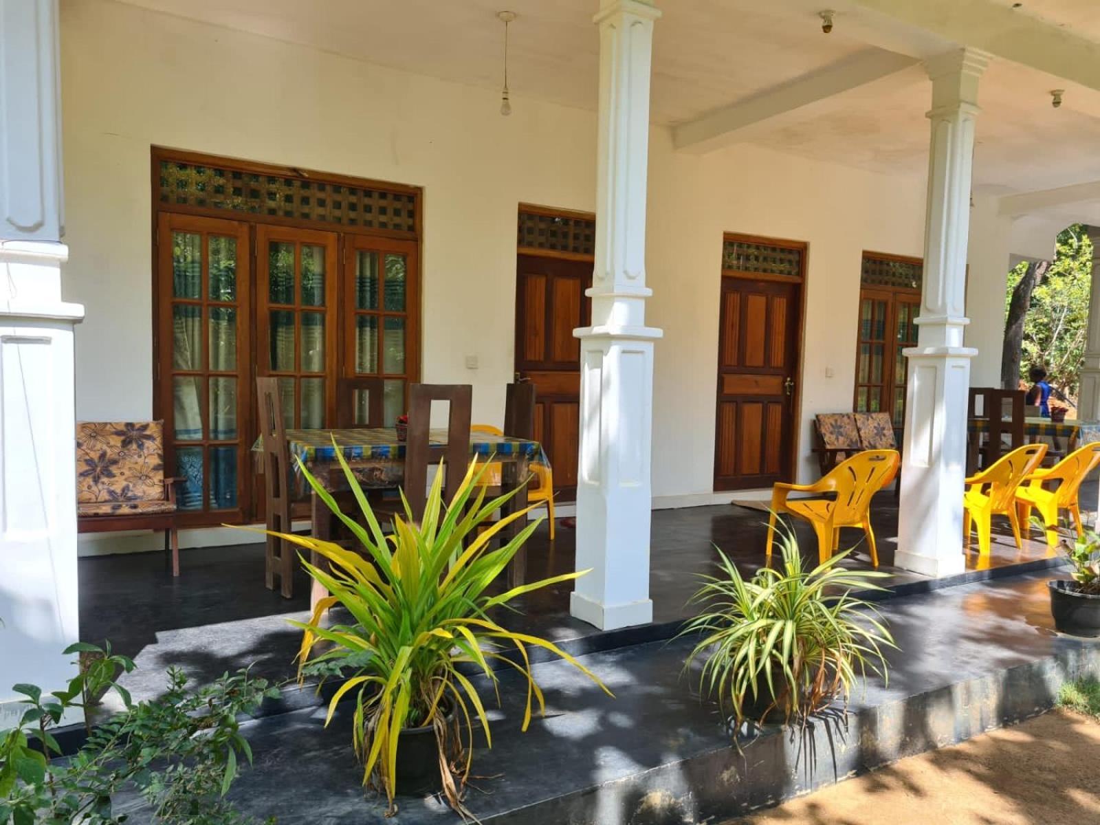 Thuruliya Residence สิกิริยา ภายนอก รูปภาพ