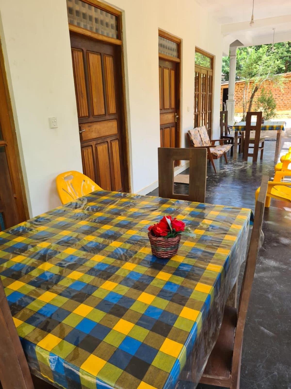 Thuruliya Residence สิกิริยา ภายนอก รูปภาพ
