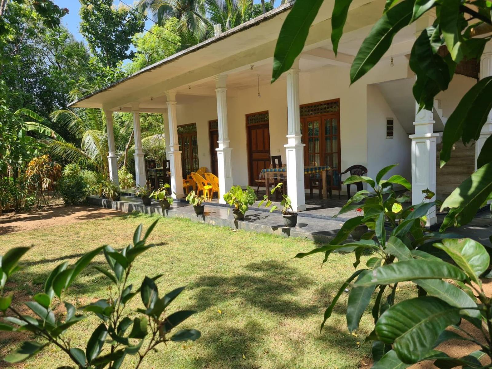 Thuruliya Residence สิกิริยา ภายนอก รูปภาพ