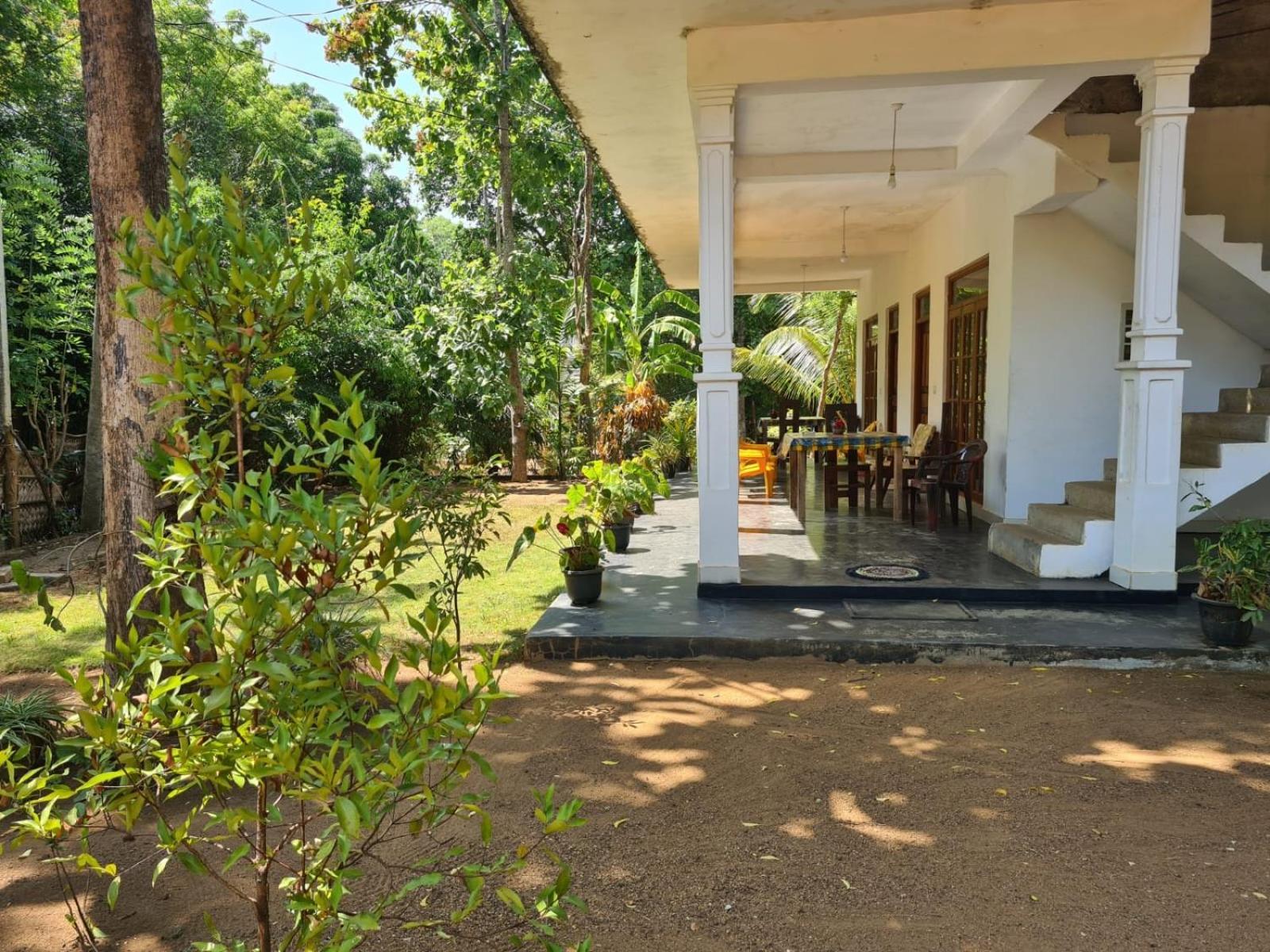 Thuruliya Residence สิกิริยา ภายนอก รูปภาพ
