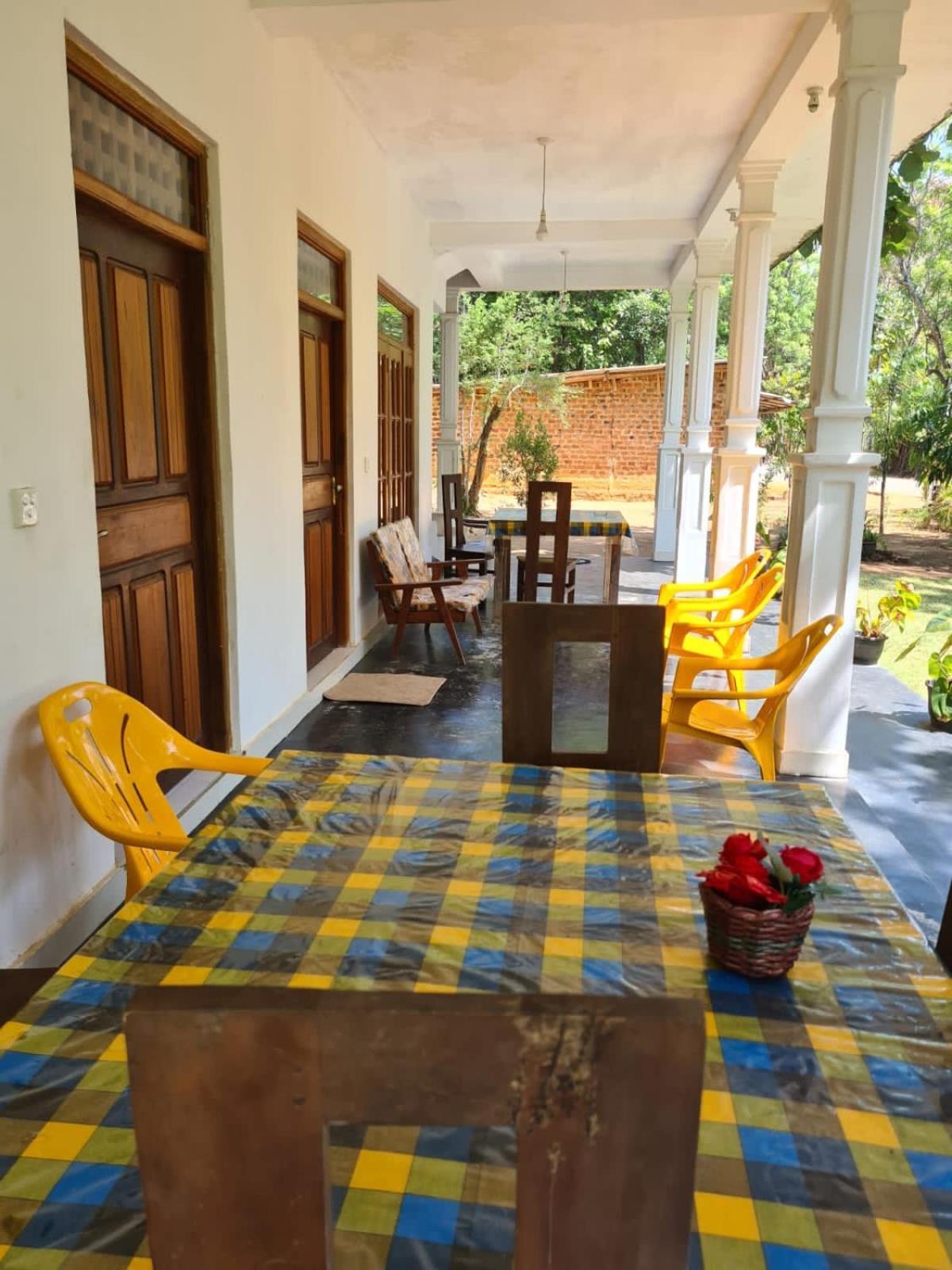 Thuruliya Residence สิกิริยา ภายนอก รูปภาพ