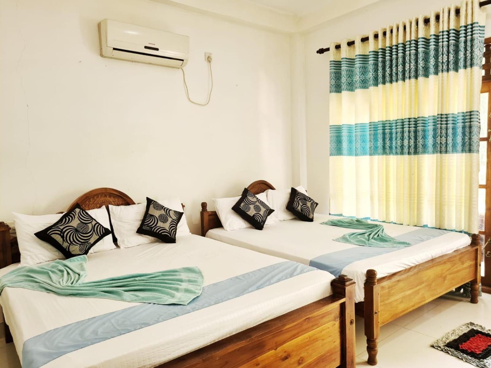 Thuruliya Residence สิกิริยา ภายนอก รูปภาพ