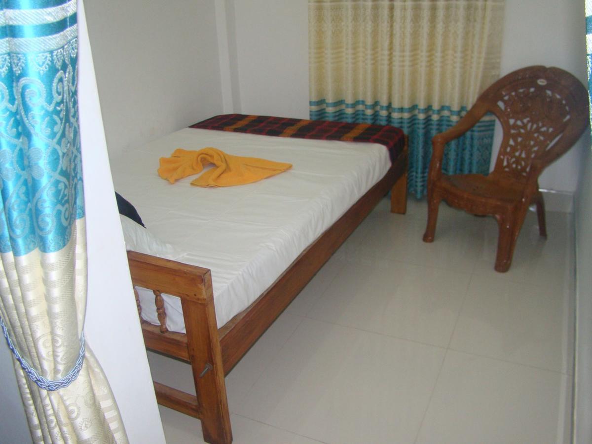 Thuruliya Residence สิกิริยา ภายนอก รูปภาพ