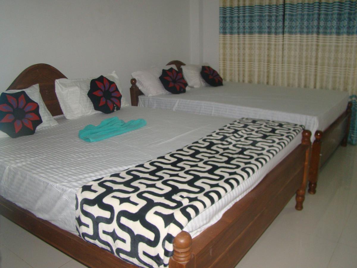 Thuruliya Residence สิกิริยา ภายนอก รูปภาพ