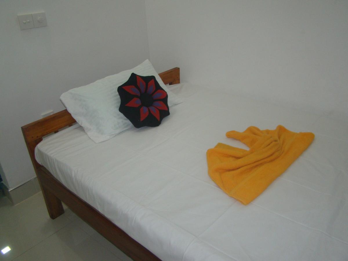 Thuruliya Residence สิกิริยา ภายนอก รูปภาพ