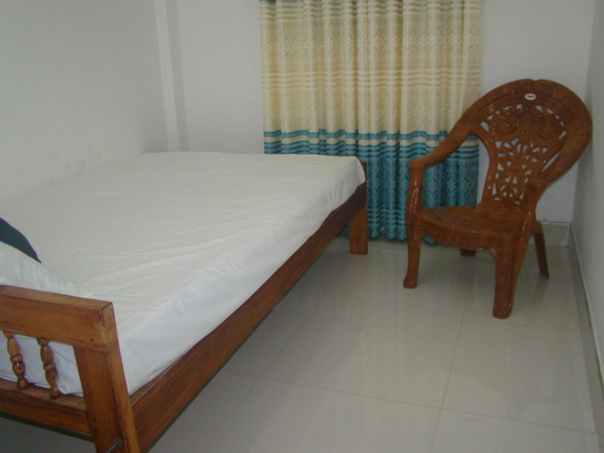 Thuruliya Residence สิกิริยา ภายนอก รูปภาพ