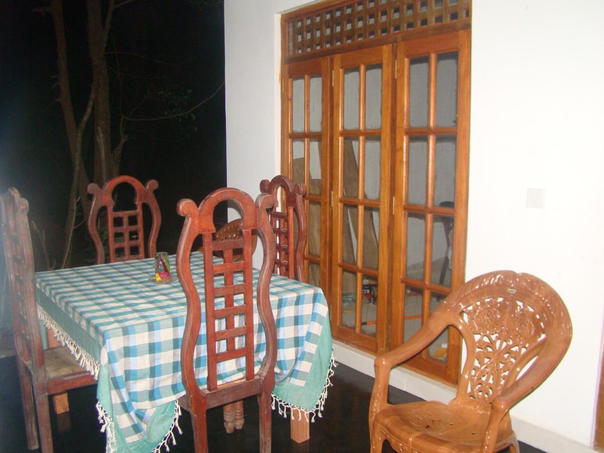 Thuruliya Residence สิกิริยา ภายนอก รูปภาพ