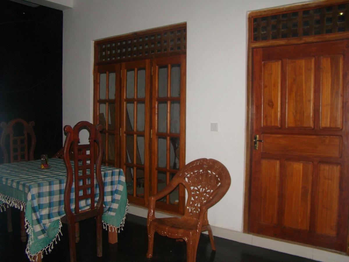 Thuruliya Residence สิกิริยา ภายนอก รูปภาพ