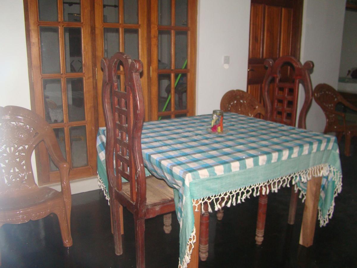 Thuruliya Residence สิกิริยา ภายนอก รูปภาพ