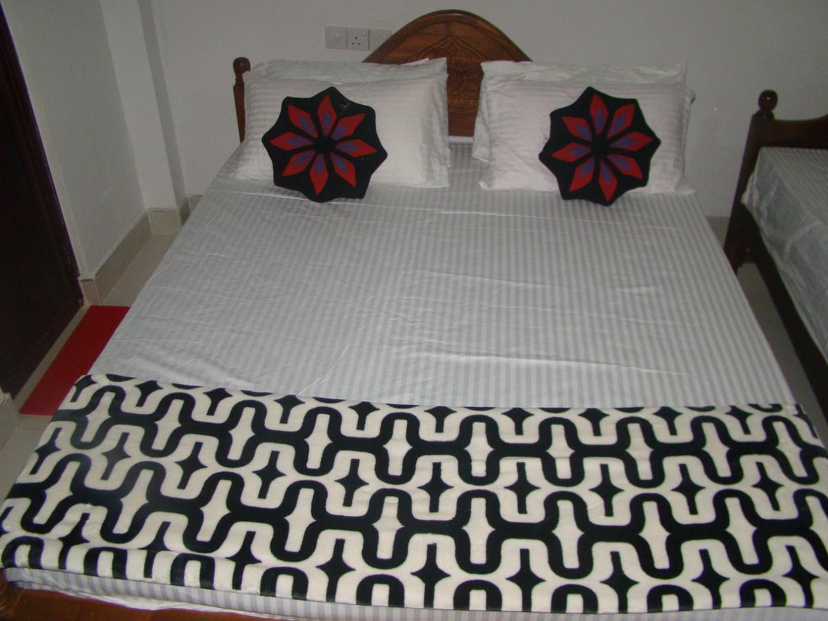 Thuruliya Residence สิกิริยา ภายนอก รูปภาพ