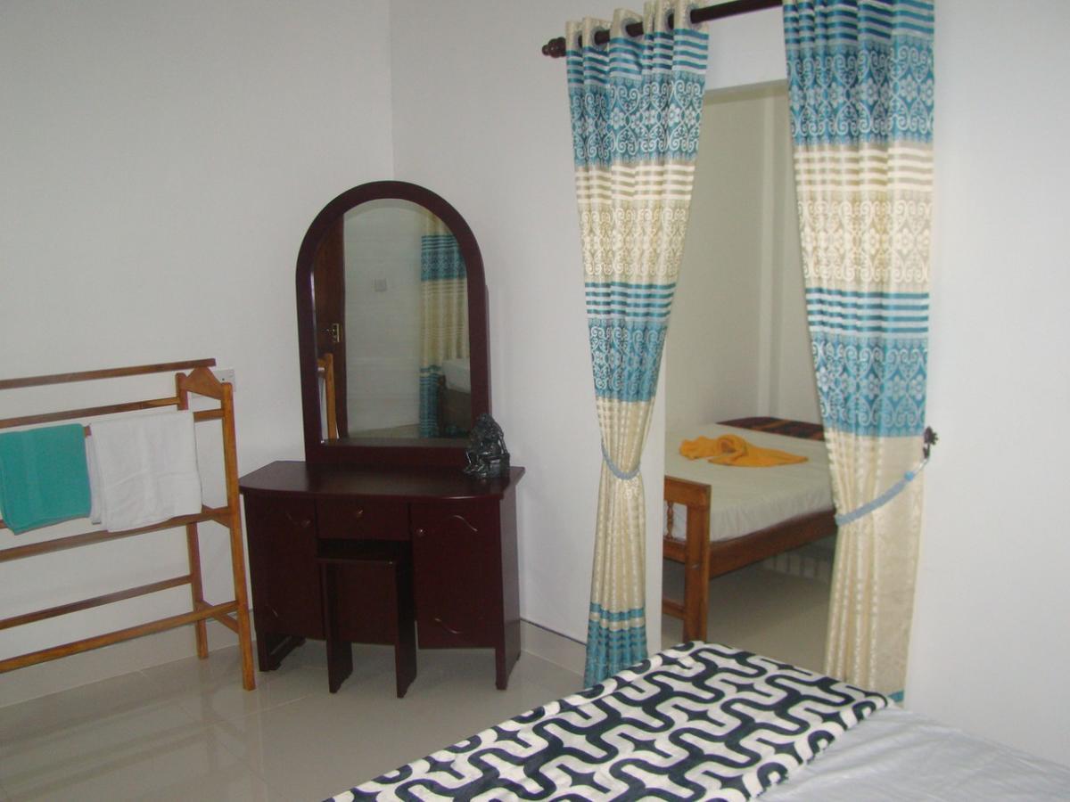 Thuruliya Residence สิกิริยา ภายนอก รูปภาพ