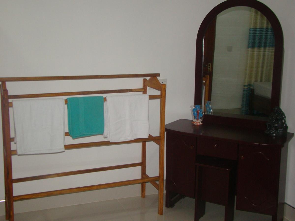 Thuruliya Residence สิกิริยา ภายนอก รูปภาพ