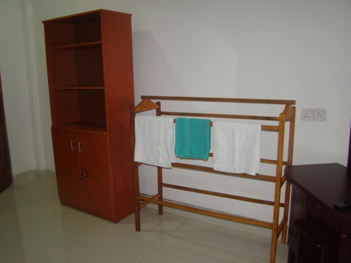 Thuruliya Residence สิกิริยา ภายนอก รูปภาพ