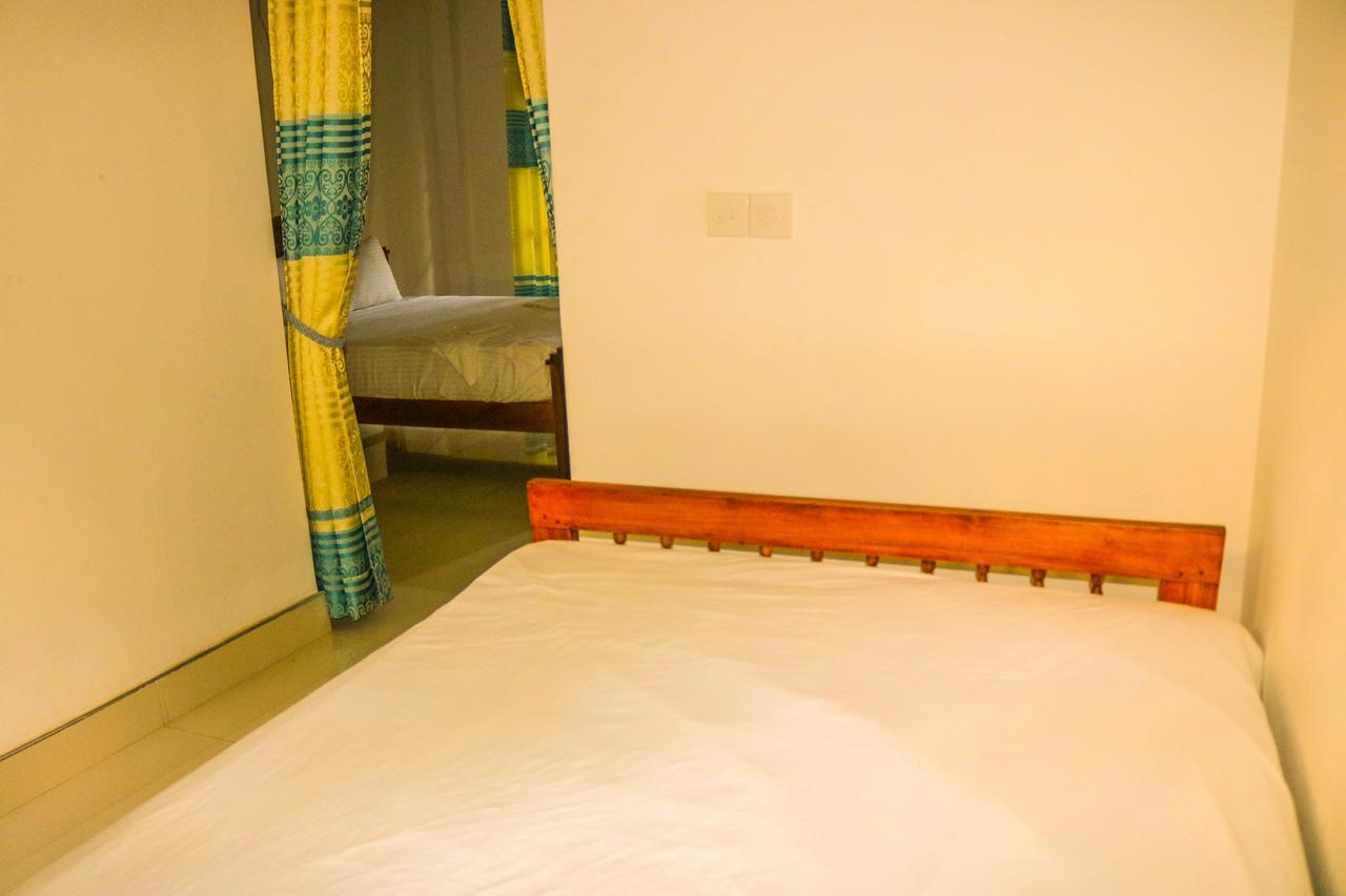 Thuruliya Residence สิกิริยา ภายนอก รูปภาพ