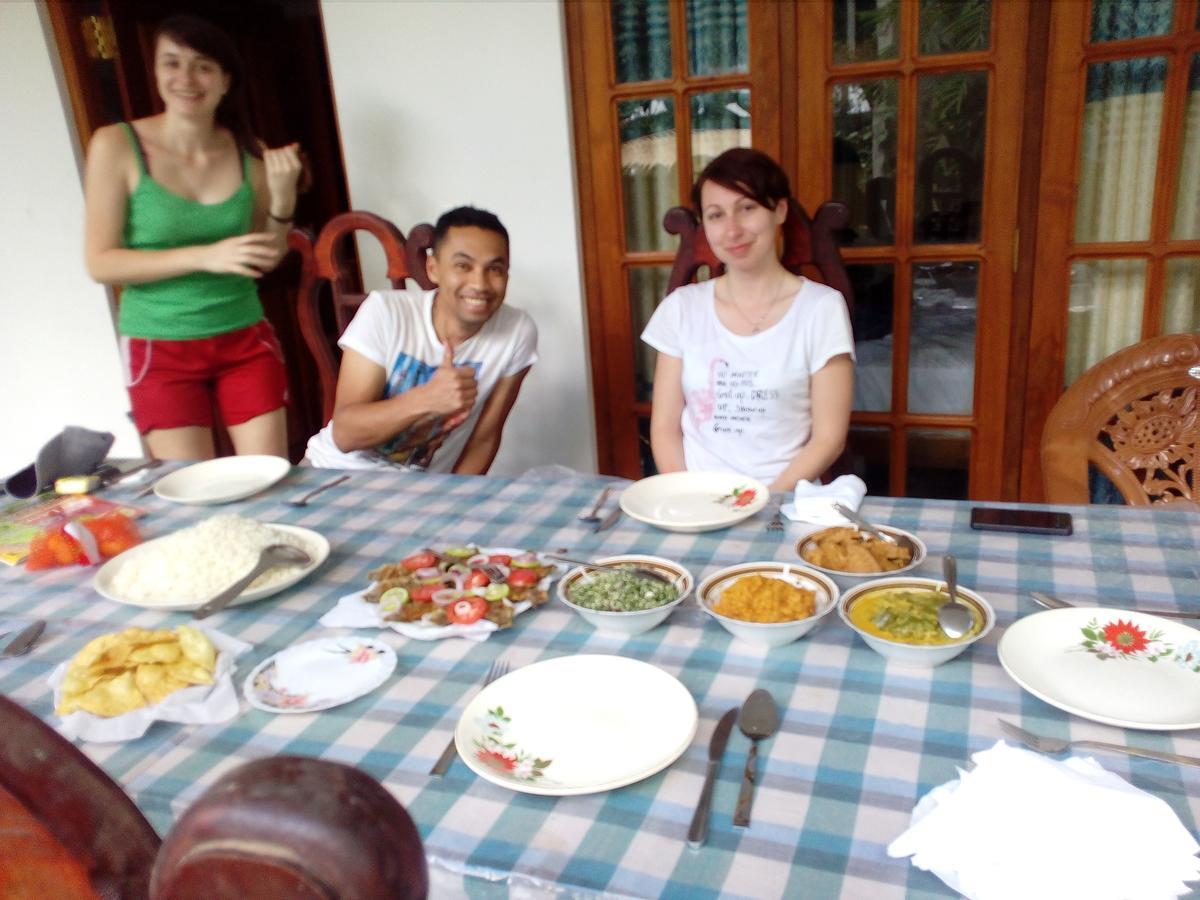 Thuruliya Residence สิกิริยา ภายนอก รูปภาพ