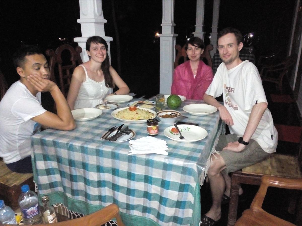Thuruliya Residence สิกิริยา ภายนอก รูปภาพ