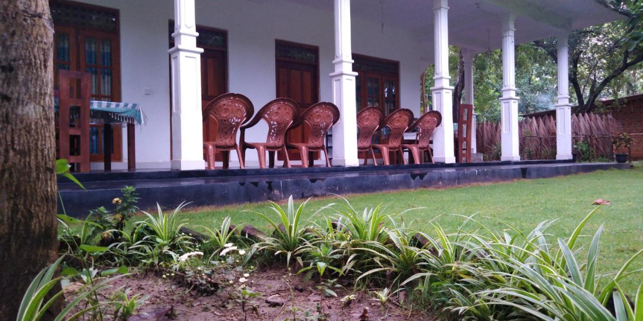 Thuruliya Residence สิกิริยา ภายนอก รูปภาพ