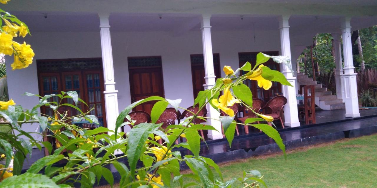 Thuruliya Residence สิกิริยา ภายนอก รูปภาพ