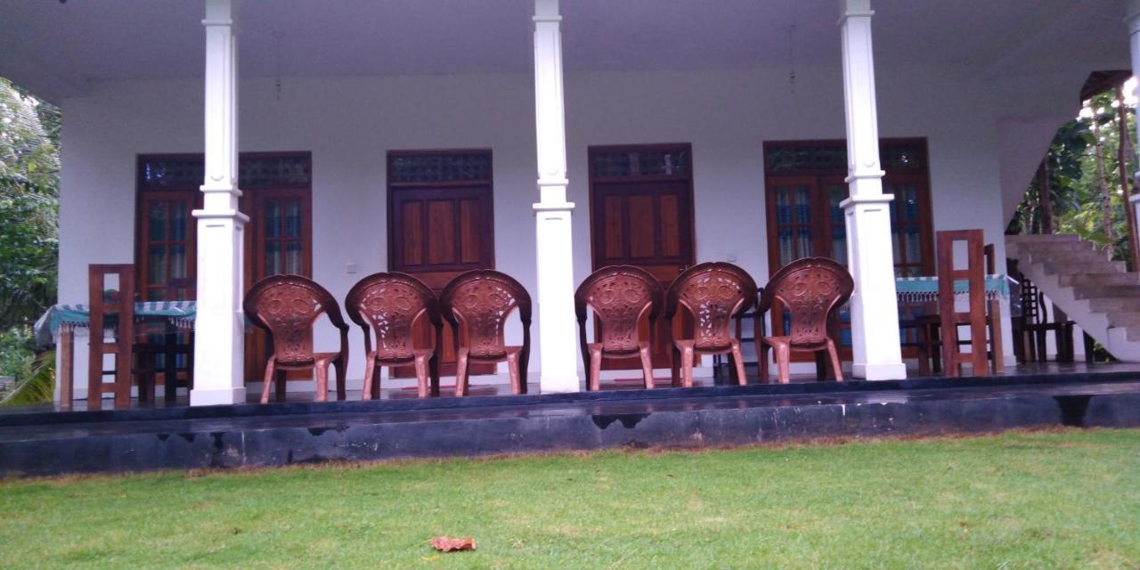 Thuruliya Residence สิกิริยา ภายนอก รูปภาพ